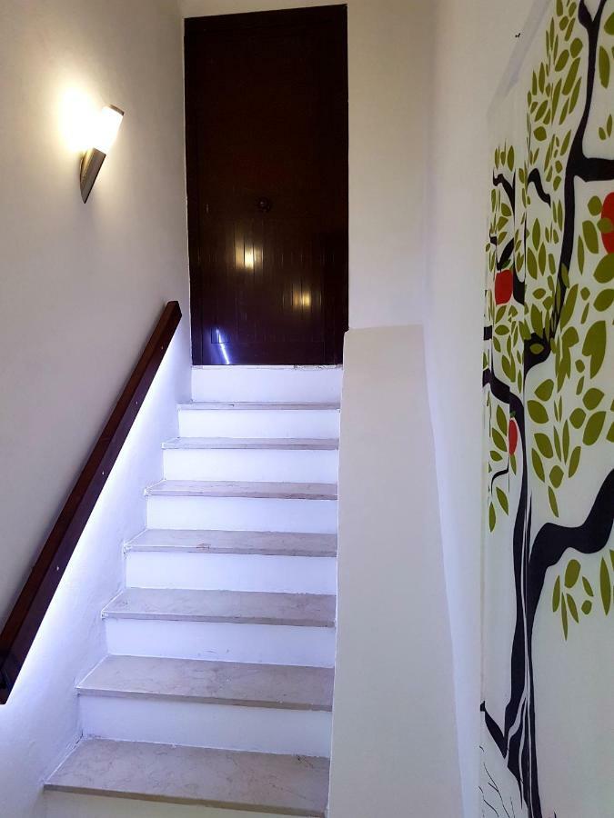 Room N.23 Tarento Exterior foto